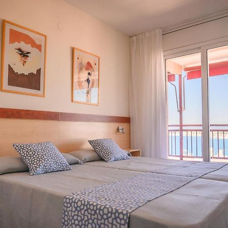 Beach Family Apartments Σαλού Εξωτερικό φωτογραφία