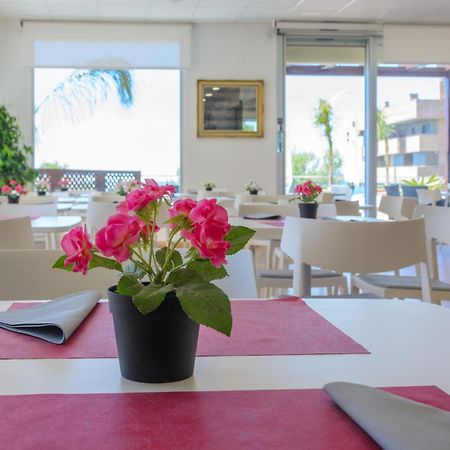 Beach Family Apartments Σαλού Εξωτερικό φωτογραφία
