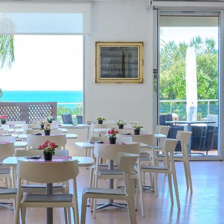 Beach Family Apartments Σαλού Εξωτερικό φωτογραφία