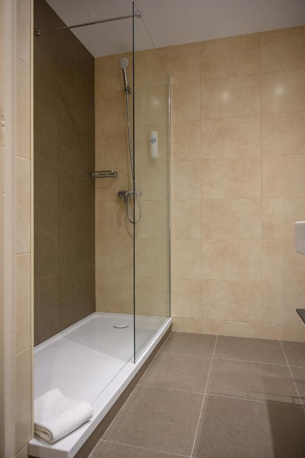 Beach Family Apartments Σαλού Εξωτερικό φωτογραφία