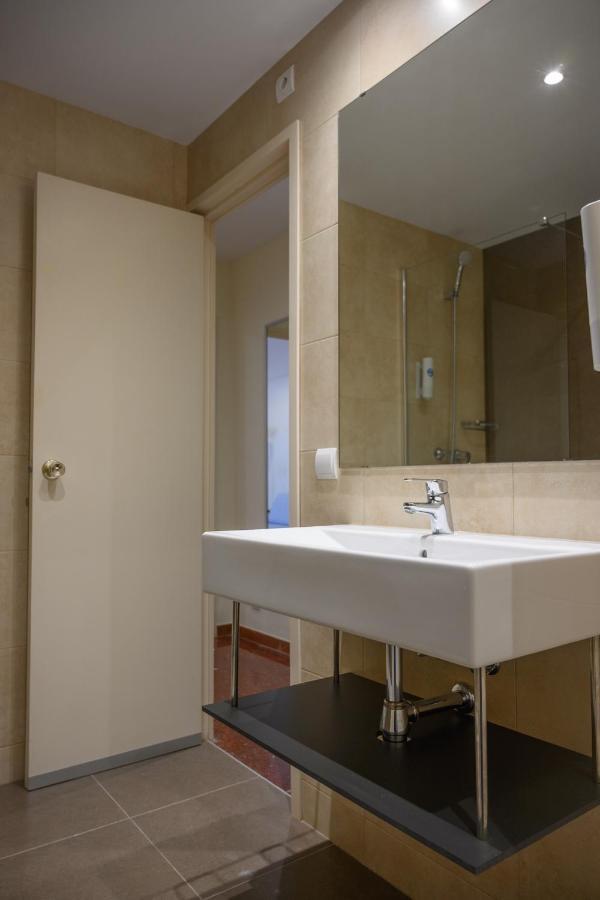 Beach Family Apartments Σαλού Εξωτερικό φωτογραφία