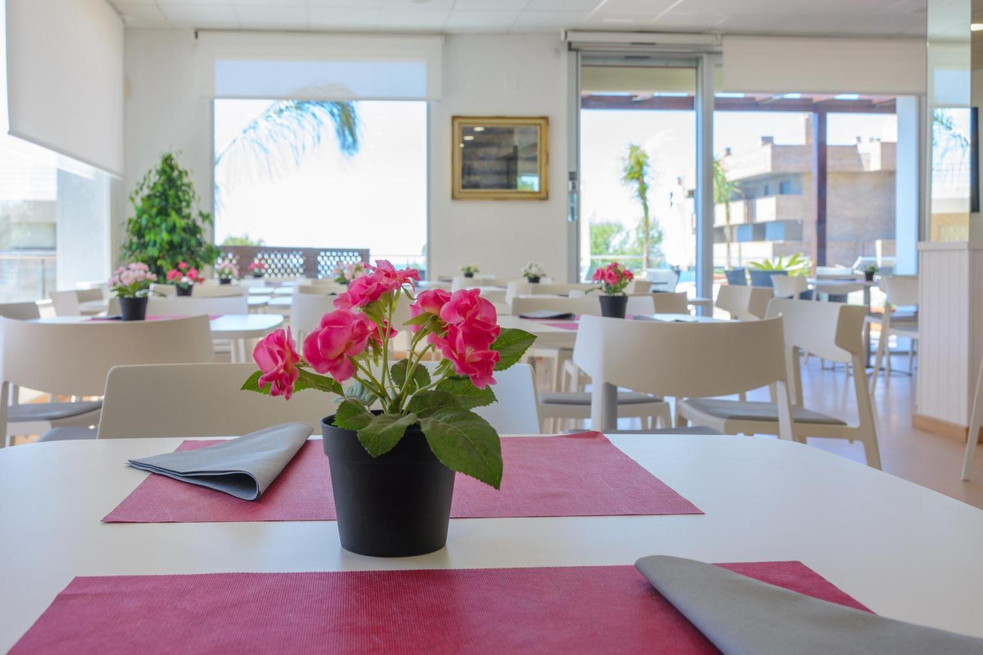 Beach Family Apartments Σαλού Εξωτερικό φωτογραφία