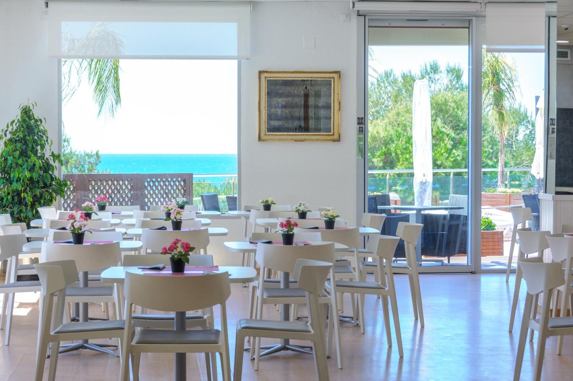 Beach Family Apartments Σαλού Εξωτερικό φωτογραφία
