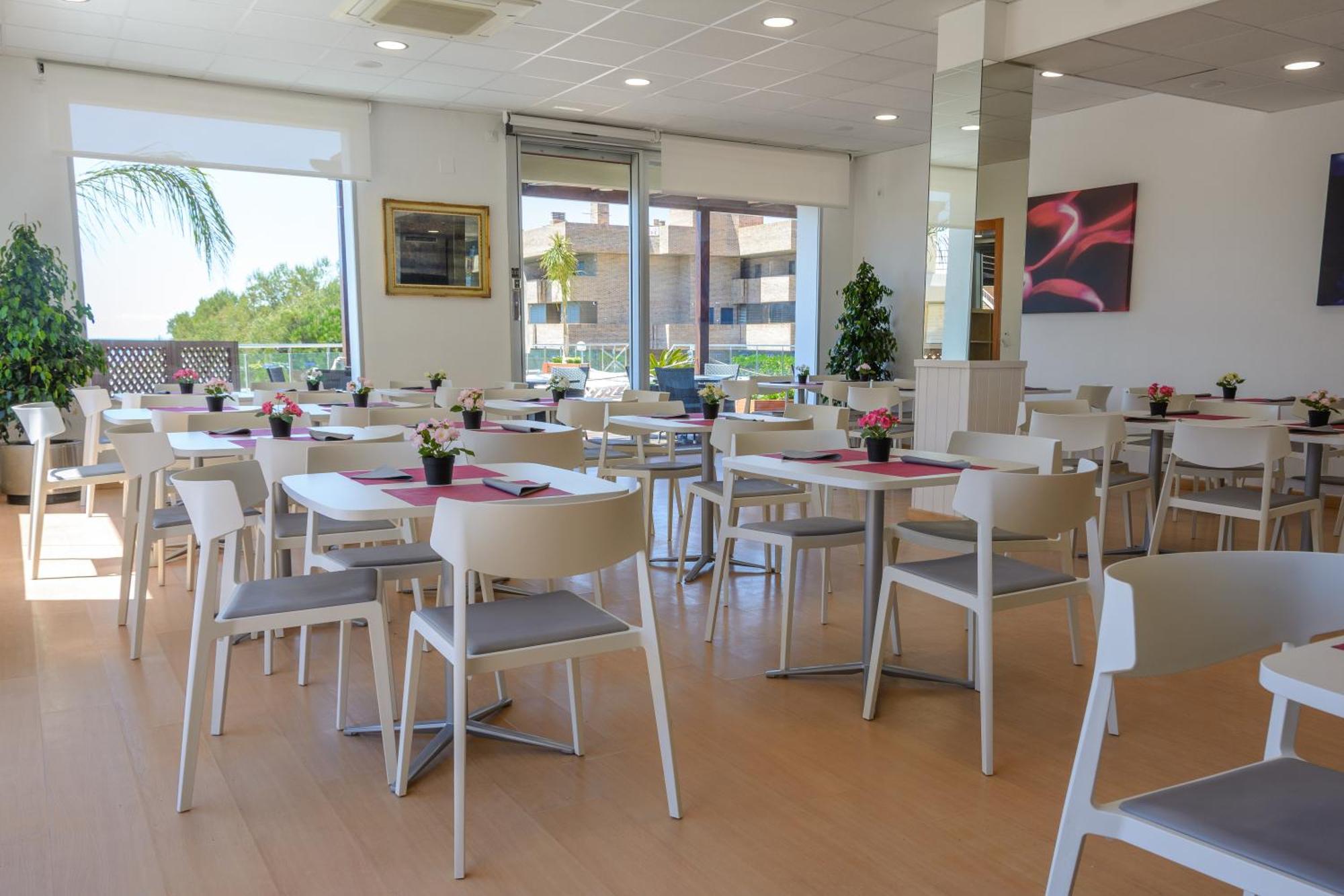 Beach Family Apartments Σαλού Εξωτερικό φωτογραφία
